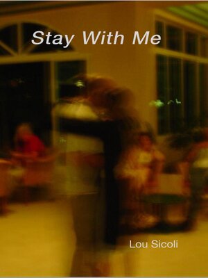 cover image of Stay With Me